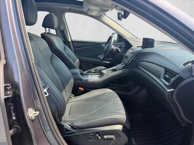 Used 2019 Acura RDX w/ Technology Package AWD/4WD image 24