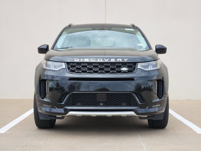 Used 2025 Land Rover Discovery Sport S AWD/4WD image 2