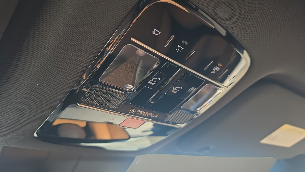 New 2027 Hyundai Santa Fe Limited AWD/4WD image 15