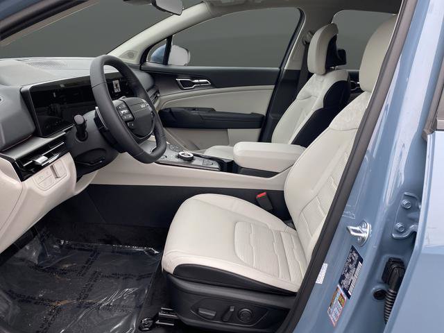 New 2026 Kia Sportage SX Prestige image 4
