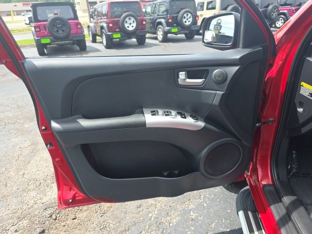 Used 2009 Kia Sportage LX image 10