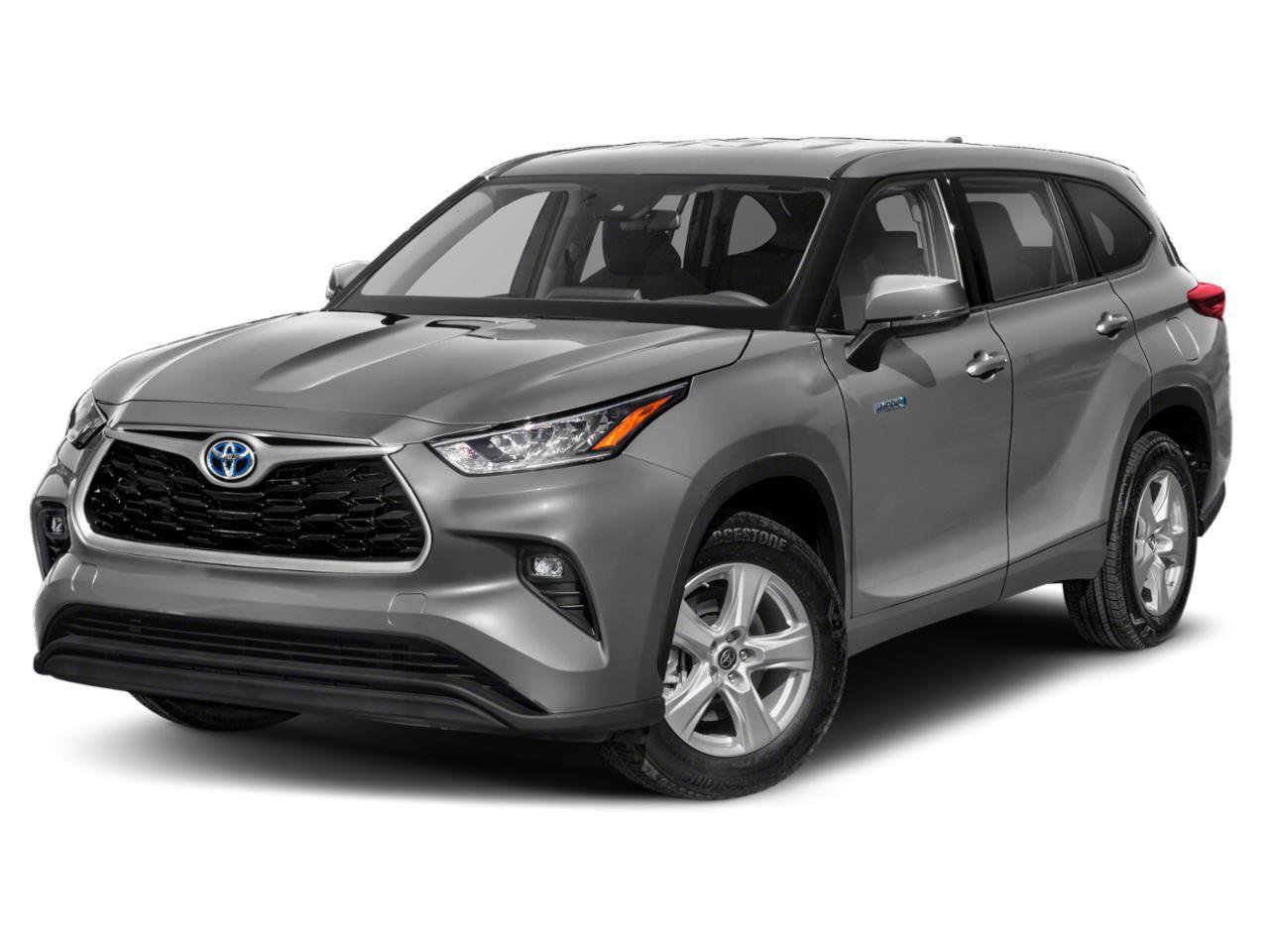 Used 2022 Toyota Highlander XLE