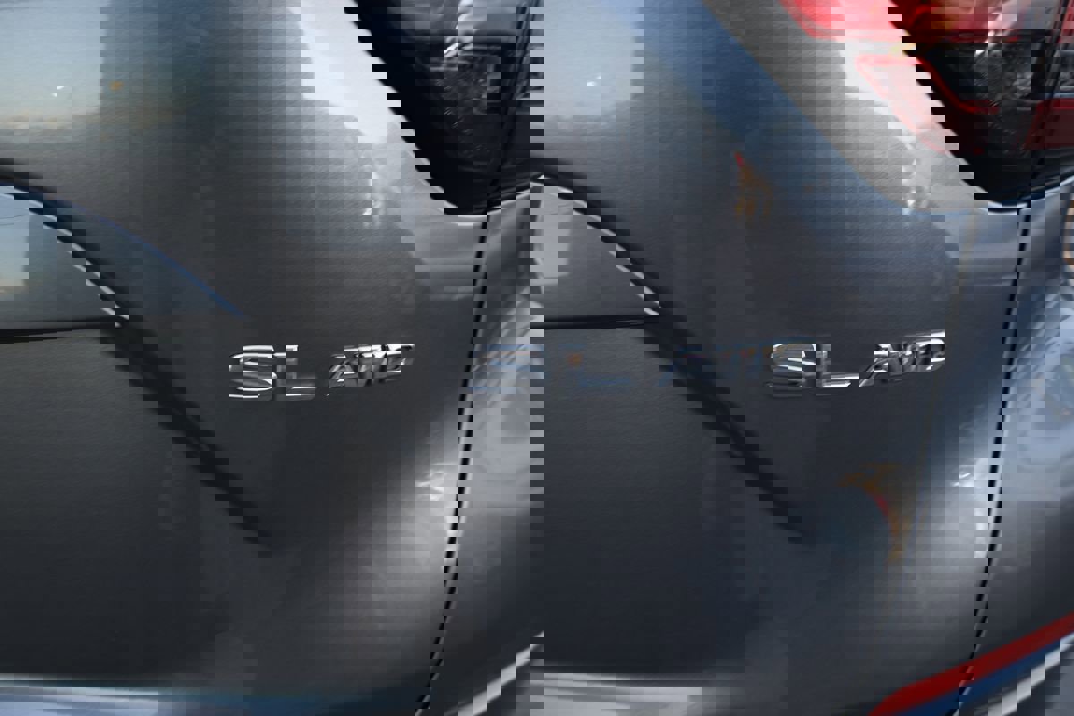 Used 2019 Nissan Murano SL w/ SL Technology Package image 6