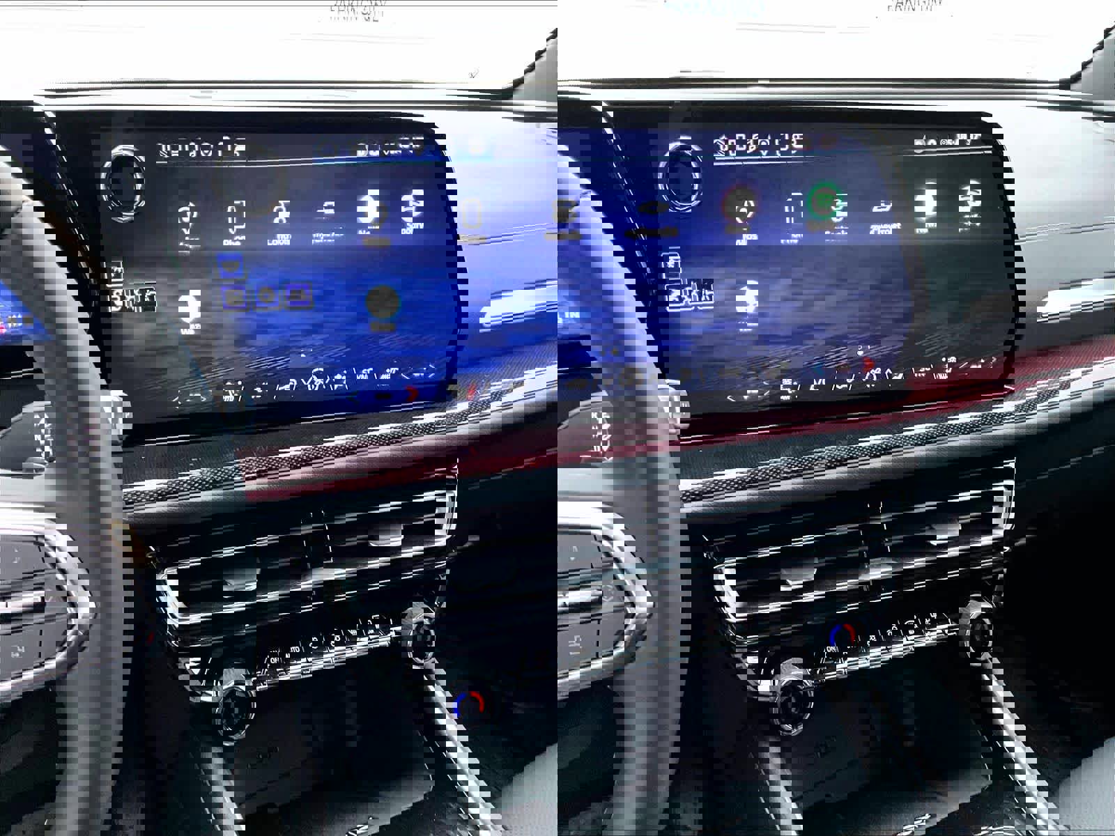 Used 2024 Chevrolet Traverse Z71 w/ LPO, Floor Liner Package image 19