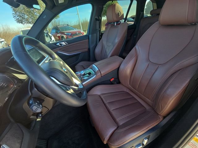 Used 2022 BMW X5 sDrive40i image 15