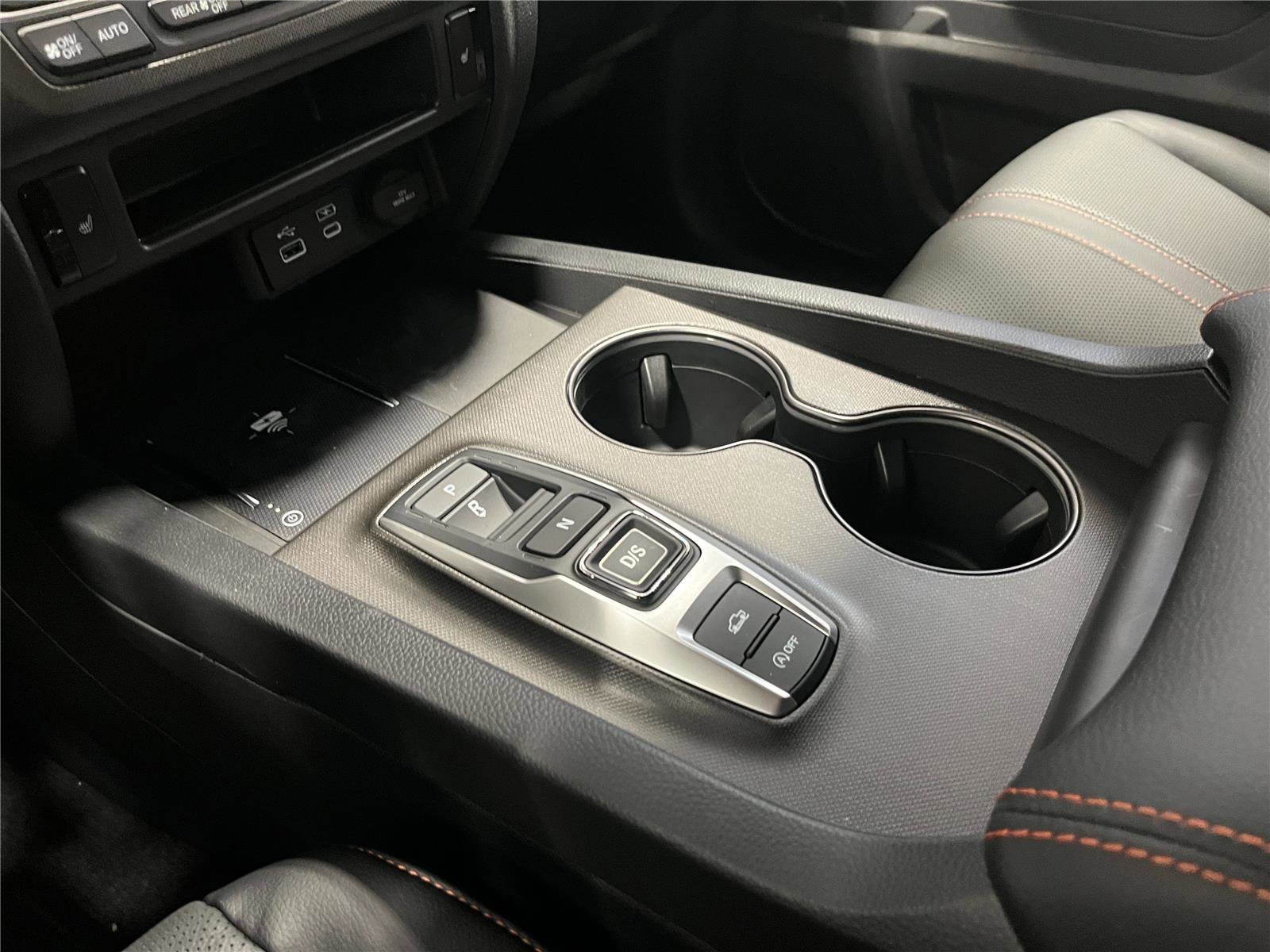 New 2026 Honda Ridgeline TrailSport+ image 19