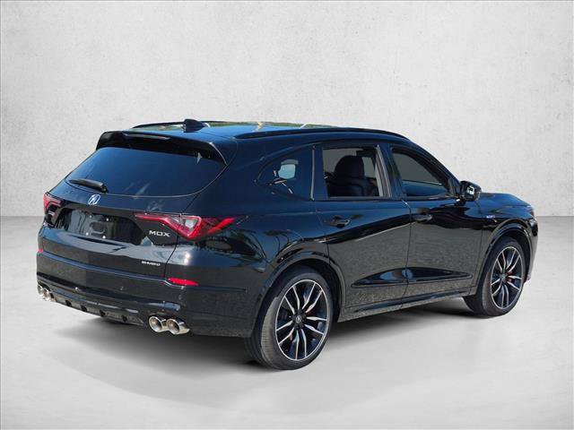 Used 2023 Acura MDX Type S w/ Advance Package AWD/4WD image 5