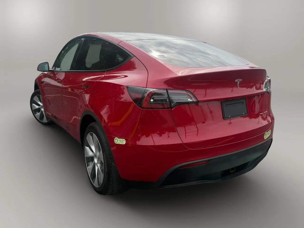 Used 2022 Tesla Model Y Long Range AWD/4WD image 7