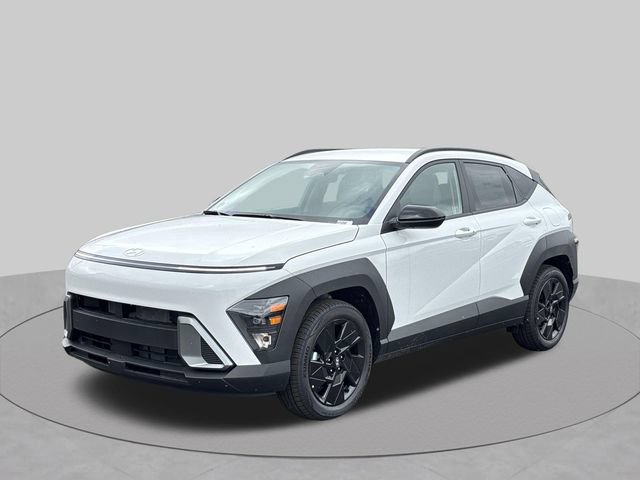 New 2026 Hyundai Kona SEL Sport FWD image 32