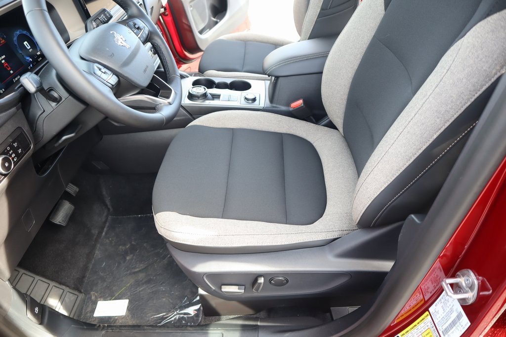 New 2025 Ford Bronco Sport Big Bend w/ Convenience Package image 11