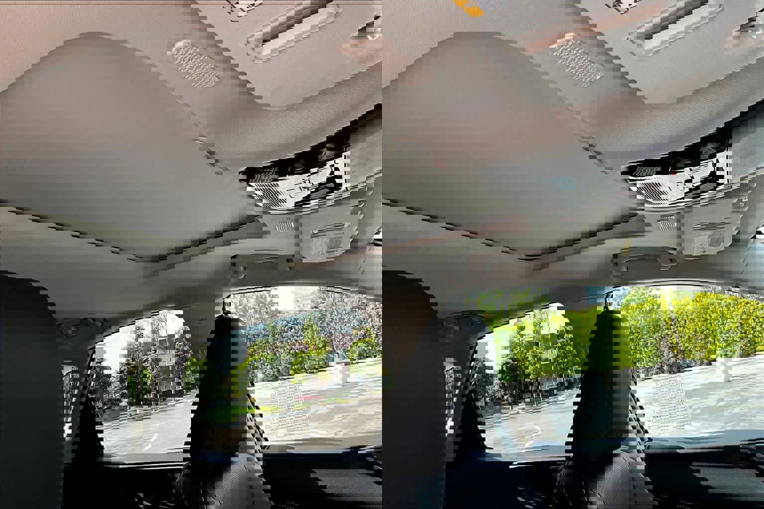 Used 2025 Lexus NX 250 FWD w/ Premium Package image 13