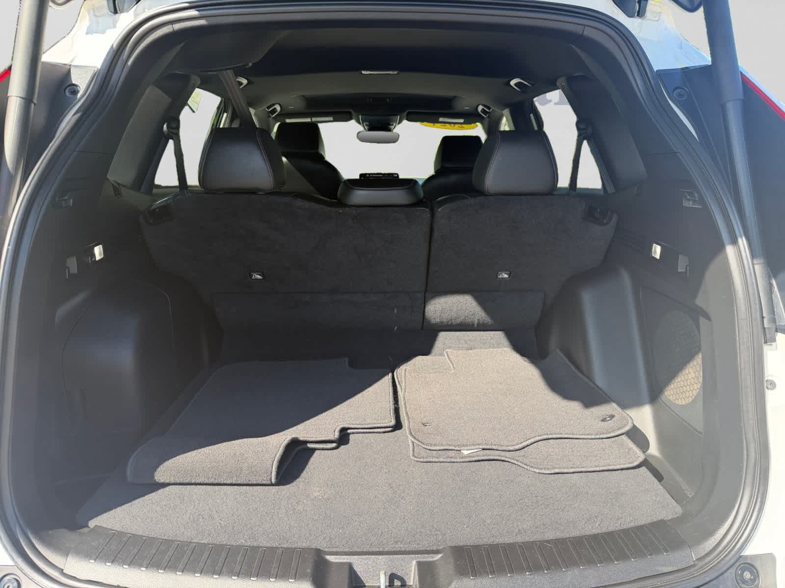 Used 2024 Honda CR-V Sport Touring image 7