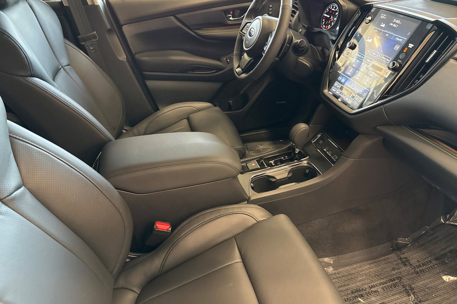 New 2026 Subaru Ascent Bronze Edition image 16