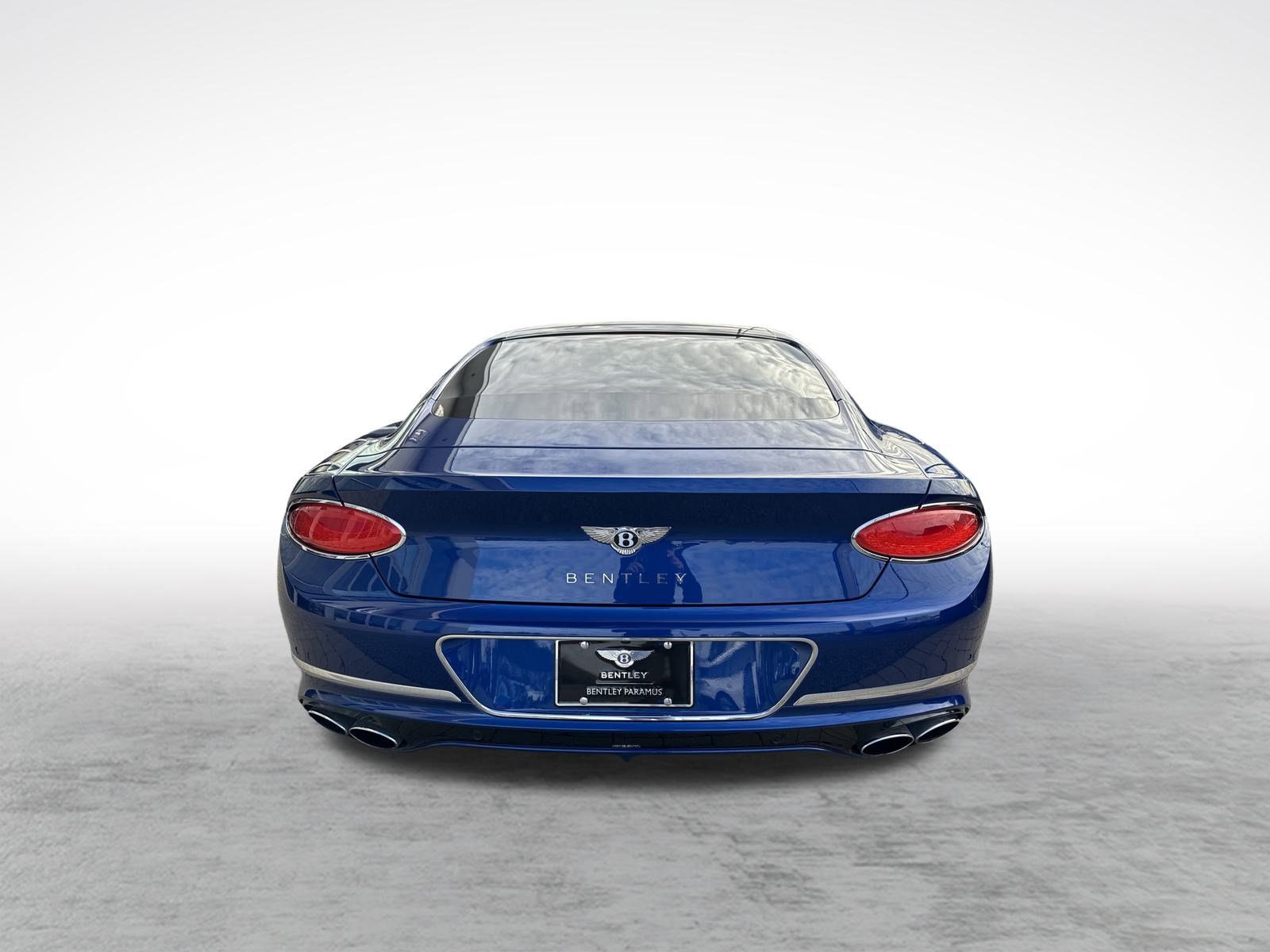 Used 2023 Bentley Continental GT Mulliner image 9