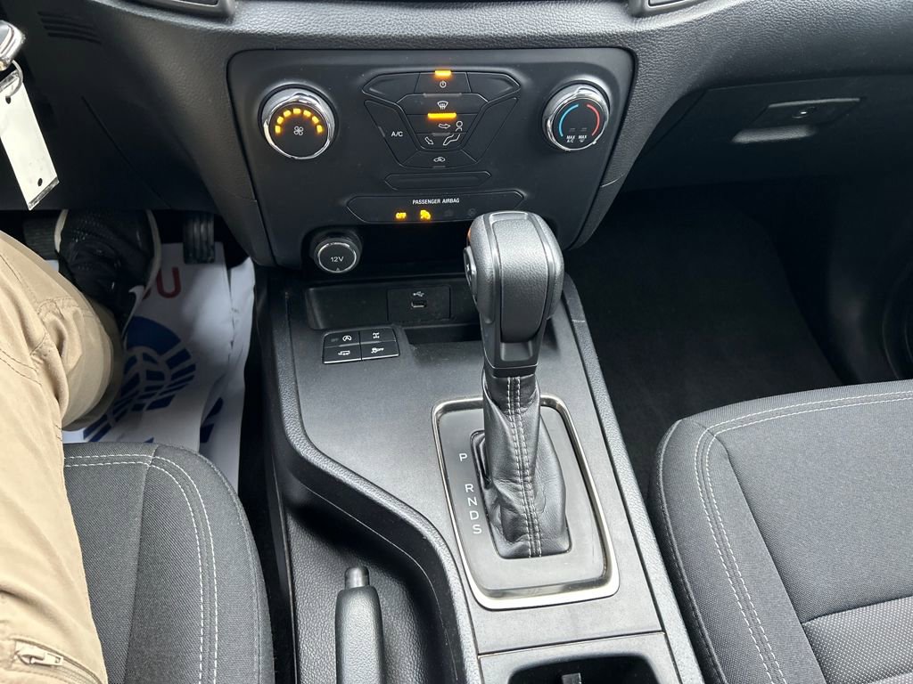 Used 2020 Ford Ranger XL w/ Equipment Group 101A Mid image 32