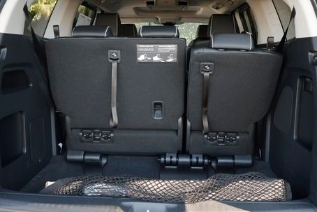 New 2026 Honda Odyssey Touring image 35