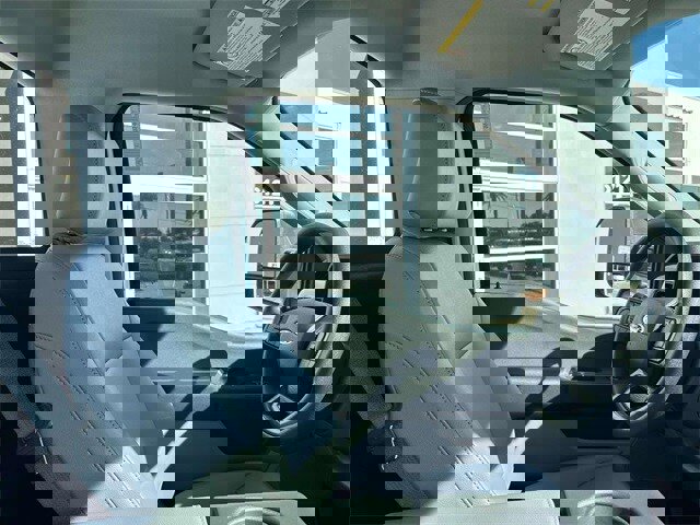 New 2026 Ford F350 XL w/ XL Chrome Package image 9