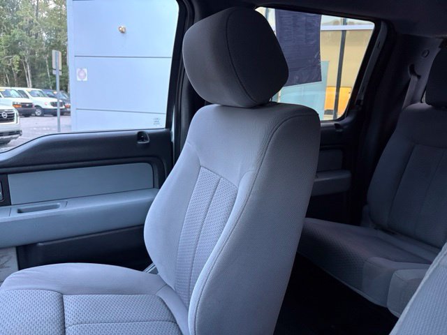 Used 2013 Ford F150 XLT w/ Trailer Tow Pkg AWD/4WD image 21