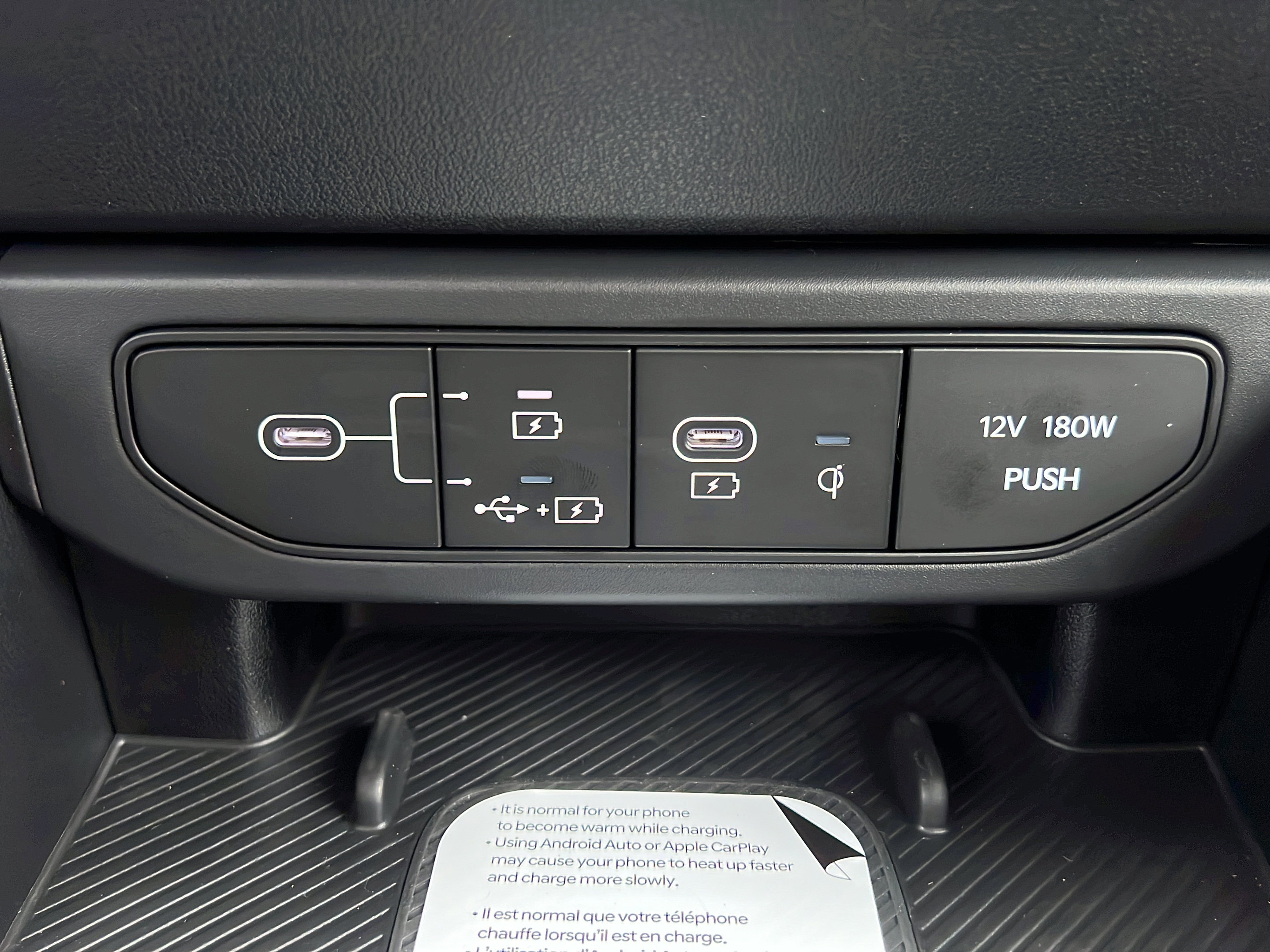 New 2026 Kia K4 EX FWD image 19