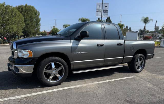 Used 2005 Dodge Ram 1500 Truck SLT RWD image 2