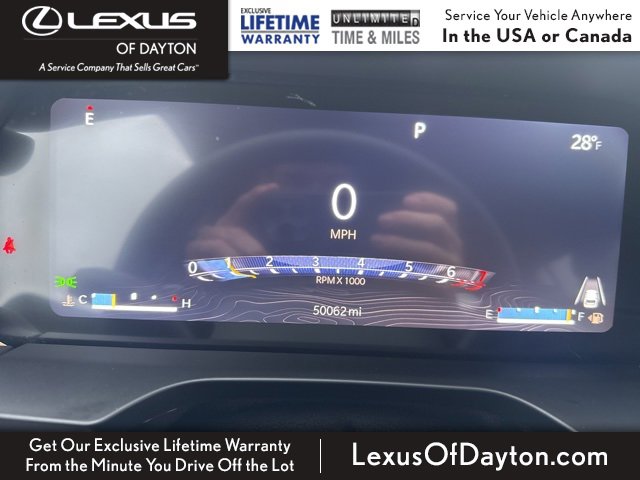 Used 2023 Jeep Grand Cherokee L Laredo image 20