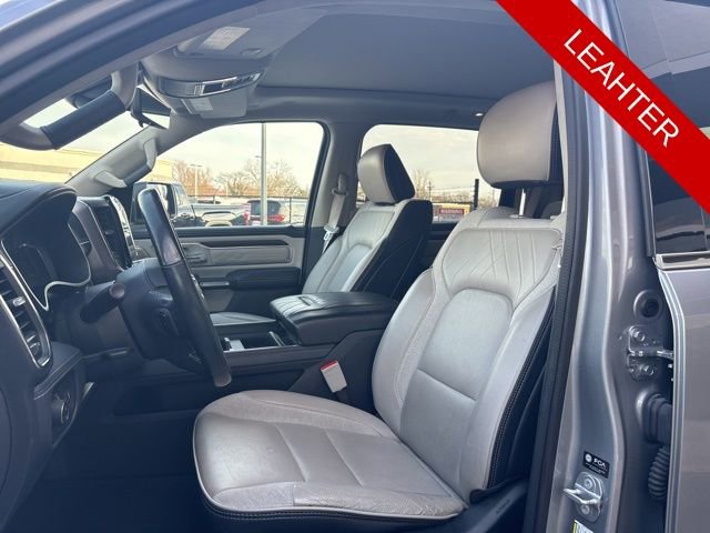Used 2023 RAM 1500 Limited image 6