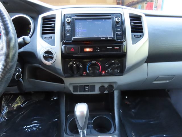 Used 2014 Toyota Tacoma 4x4 Double Cab w/ TRD Sport Package image 24