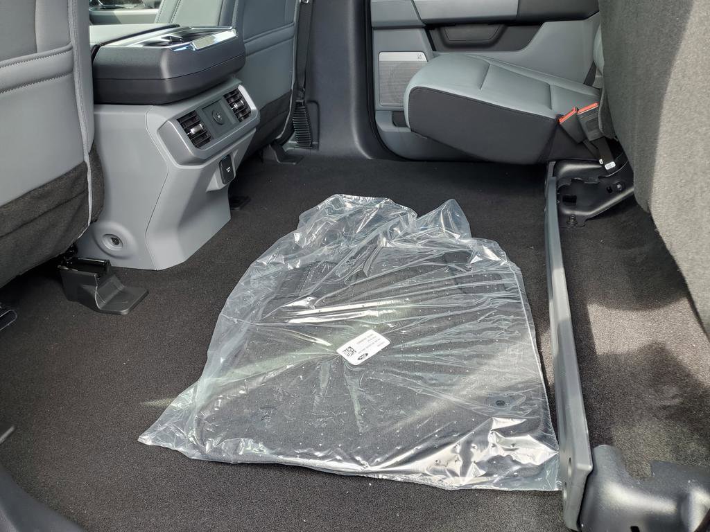 New 2025 Ford F150 Lightning Flash image 52