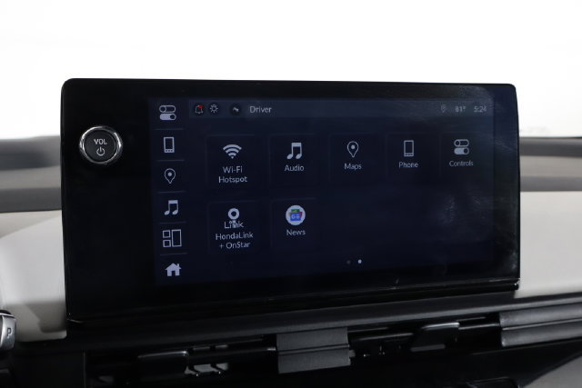 Used 2024 Honda Prologue Elite image 32