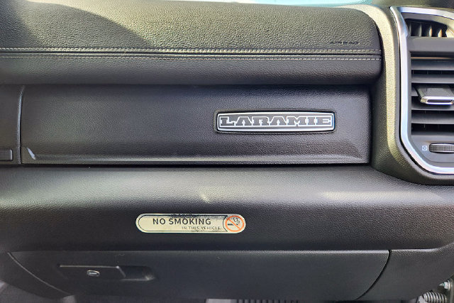 Used 2025 RAM 2500 Laramie AWD/4WD image 28