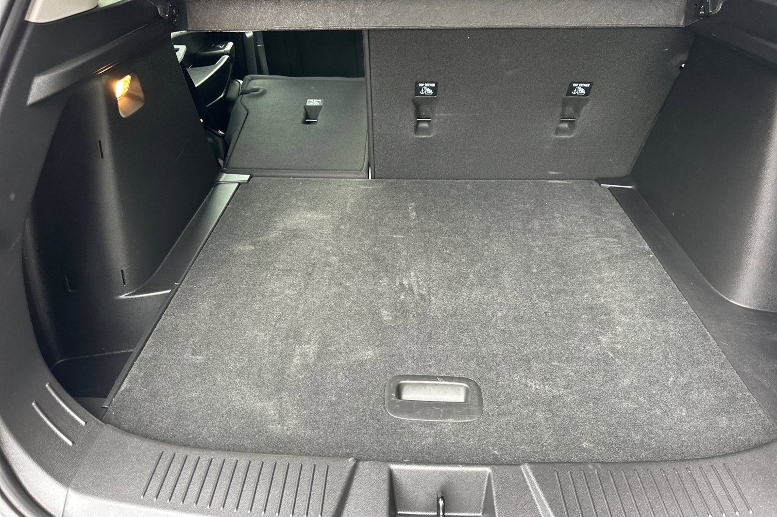 Used 2025 Chevrolet Trax LT w/ Driver Confidence Package image 18