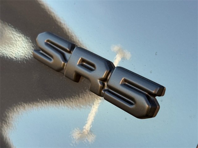 New 2026 Toyota Tacoma SR5 image 12