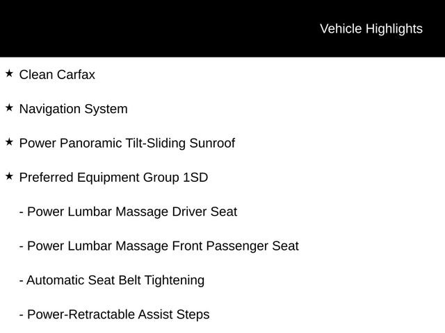 Used 2023 Cadillac Escalade V w/ Heavy-Duty Trailer Package image 2