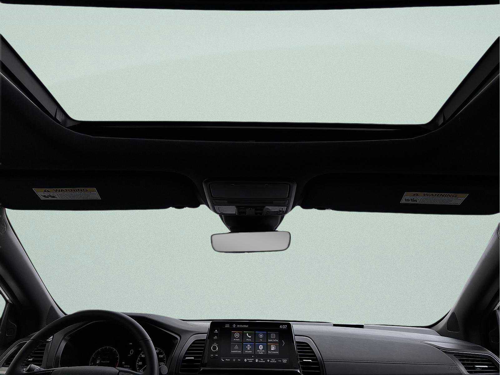 Certified 2025 Honda Odyssey Sport-L image 36