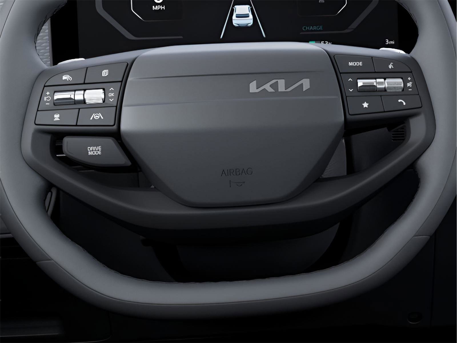 New 2026 Kia EV6 Wind AWD/4WD image 18