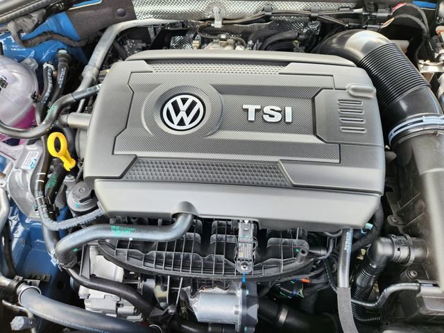 New 2026 Volkswagen Jetta GLI Autobahn image 29