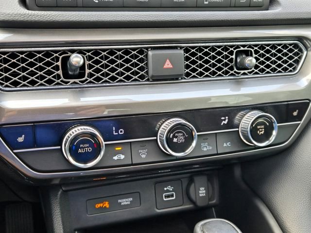 Certified 2023 Acura Integra image 21