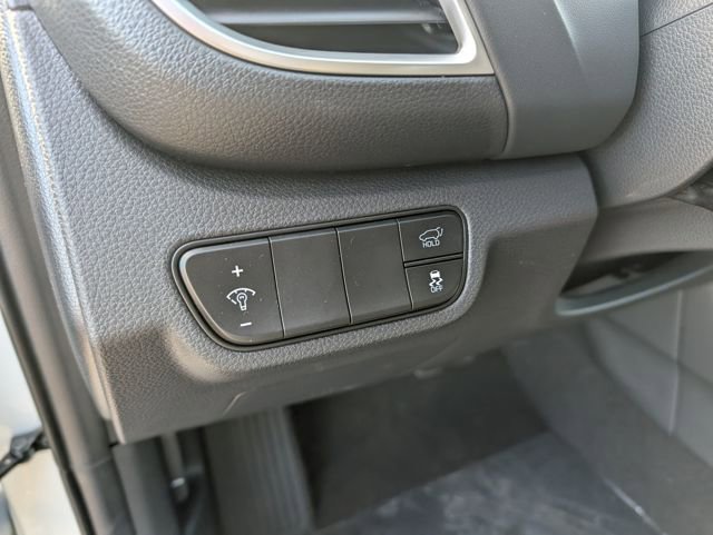 New 2026 Kia Seltos SX w/ SX Sunroof Package image 16