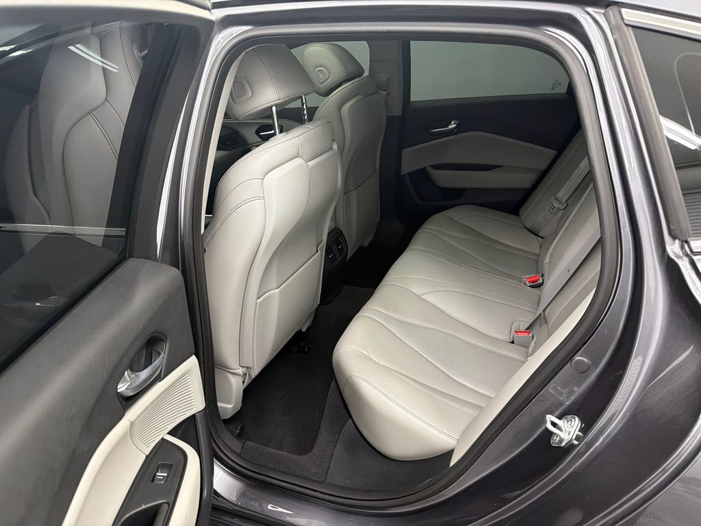Used 2023 Acura TLX w/ Technology Package FWD image 21