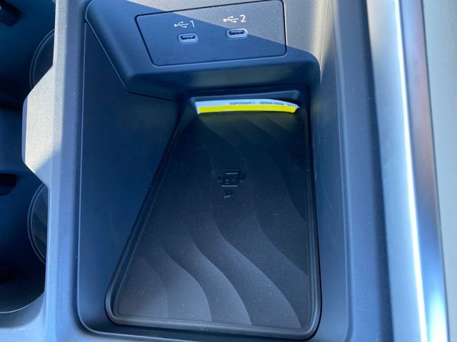 New 2026 Nissan Armada Platinum image 19