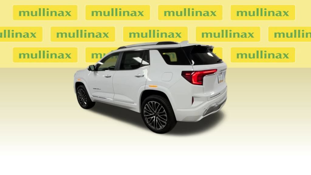 New 2026 GMC Terrain Denali AWD/4WD image 45