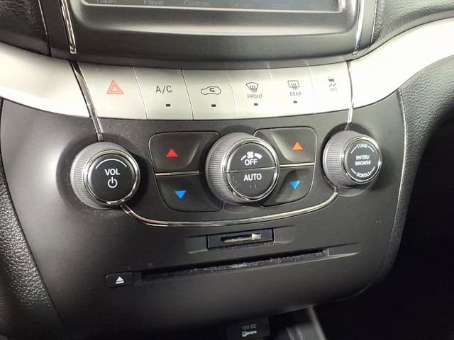 Used 2016 Dodge Journey R/T w/ Driver Convenience Group image 24