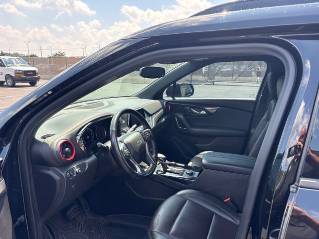 Used 2019 Chevrolet Blazer RS FWD image 13
