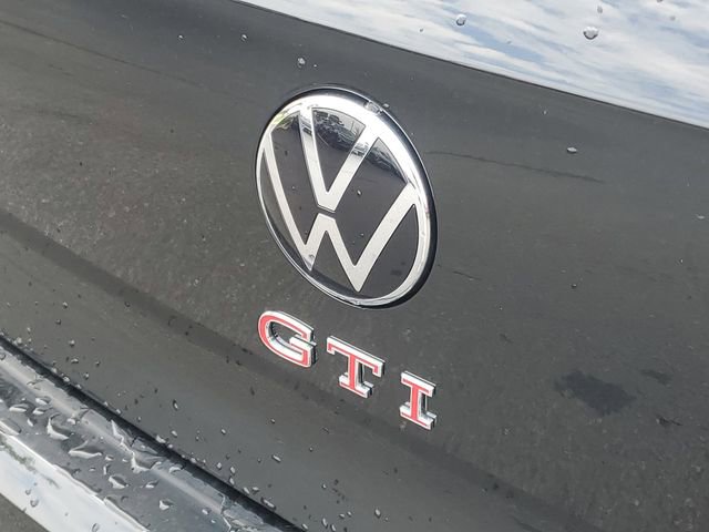 New 2025 Volkswagen GTI SE image 6