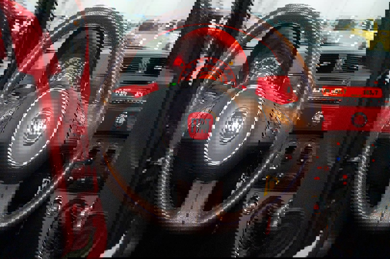 Used 2012 FIAT 500 Sport w/ Safety & Convenience Pkg image 24