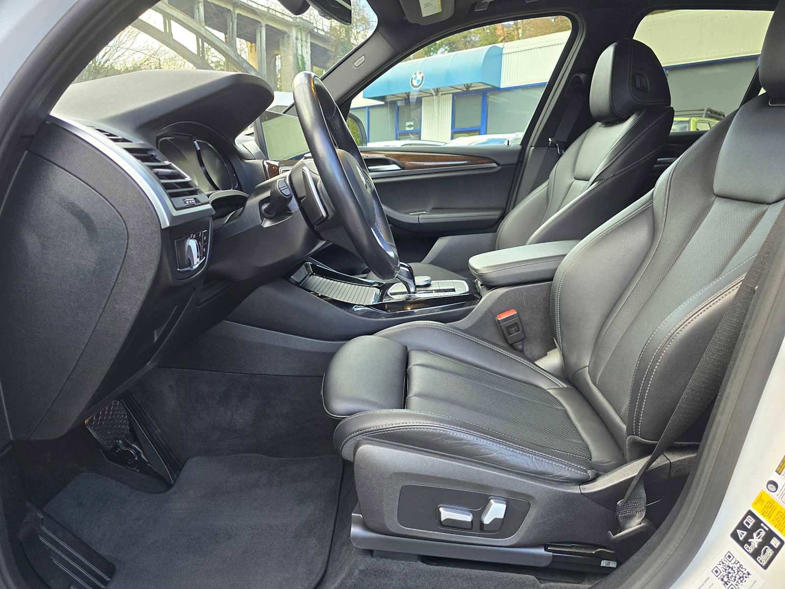 Used 2022 BMW X3 xDrive30i image 20