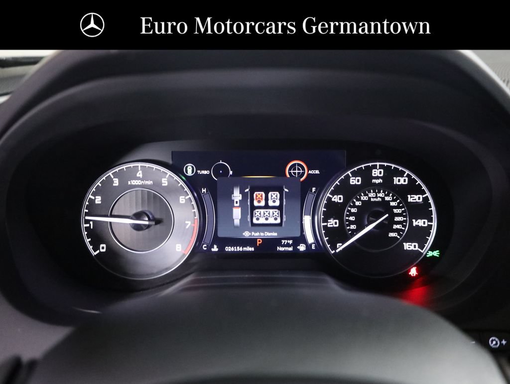 Used 2023 Acura RDX AWD w/ Technology Package image 23