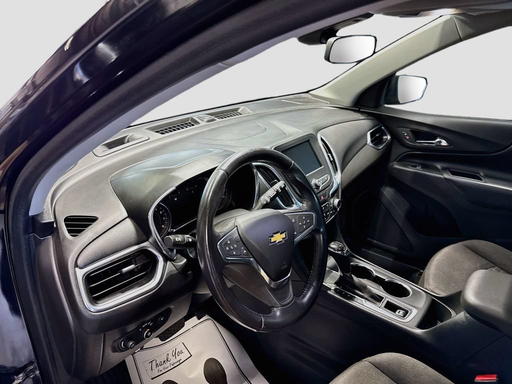 Used 2020 Chevrolet Equinox LT FWD image 9