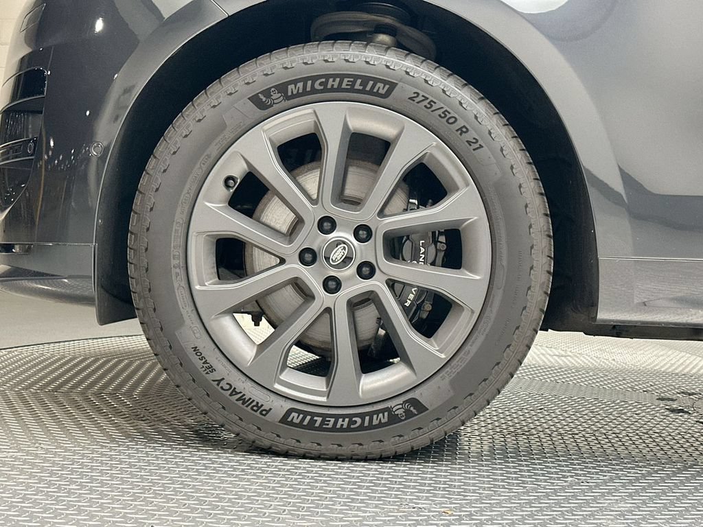 Used 2023 Land Rover Range Rover Sport SE Dynamic AWD/4WD image 17