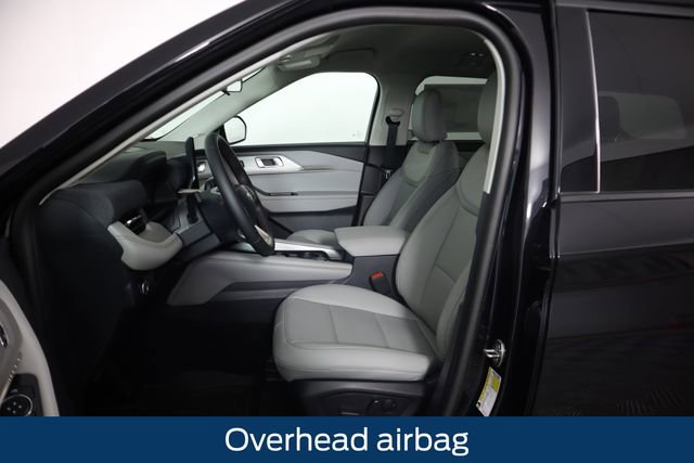 New 2026 Ford Explorer Active w/ Active Comfort Package AWD/4WD image 26